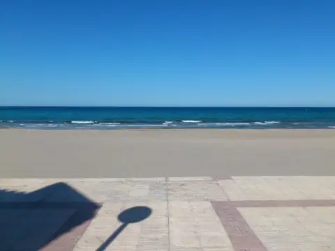 Dúplex en La Manga del Mar Menor