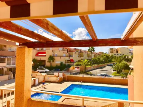 Dúplex en La Manga del Mar Menor