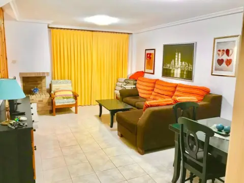 Dúplex en La Manga del Mar Menor