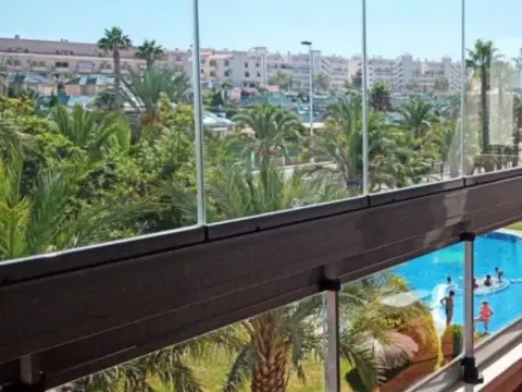 Apartamento en Arenales del Sol
