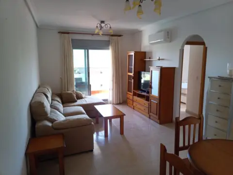 Apartamento en Arenales del Sol