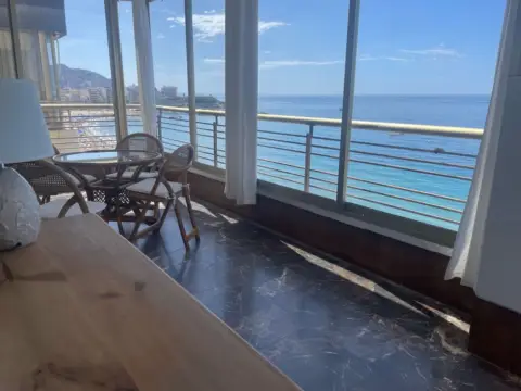 Apartamento en Playa Poniente