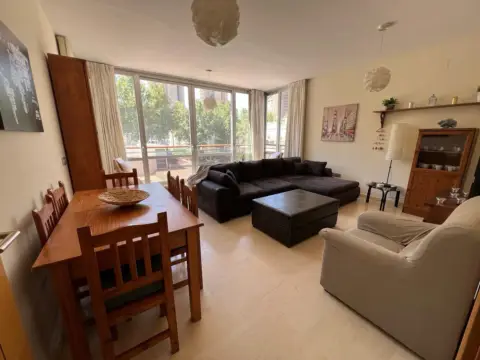 Apartamento en Benidorm