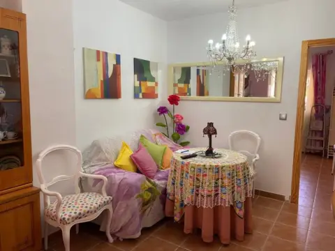 Piso en Playa del Alamillo