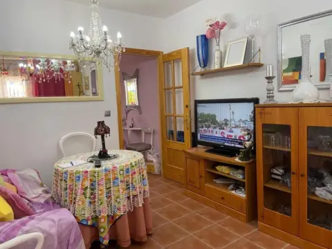 Piso en Playa del Alamillo