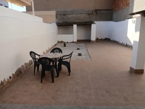 Piso en San Vicente del Raspeig