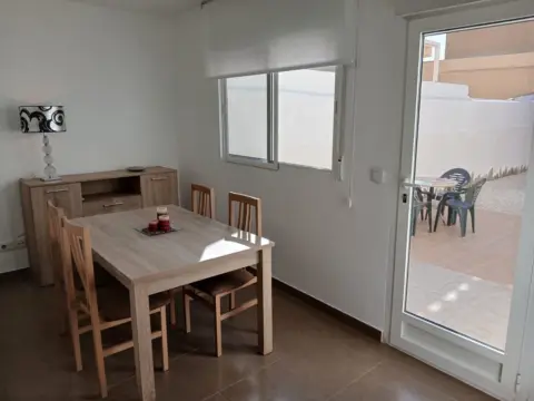 Piso en San Vicente del Raspeig