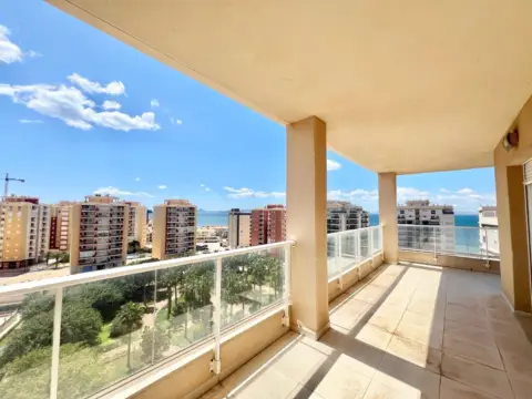 Ático en La Manga del Mar Menor