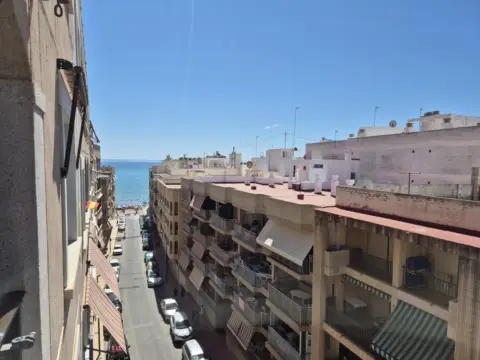 Apartamento en Guardamar