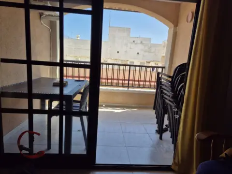 Apartamento en Guardamar