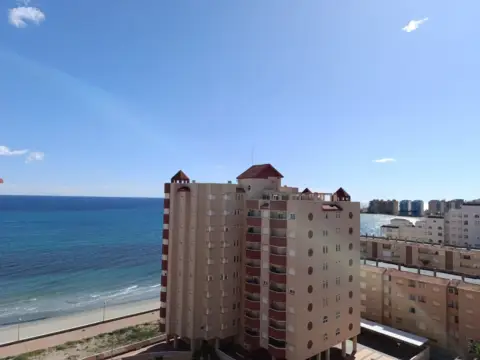 Apartamento en La Manga