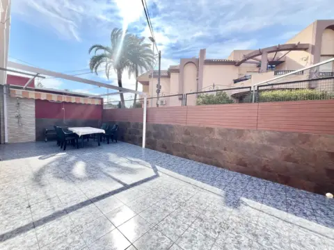 Chalet en San Pedro de Pinatar