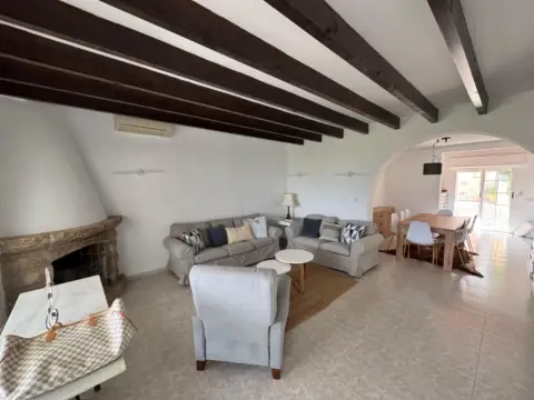 Chalet en Albir