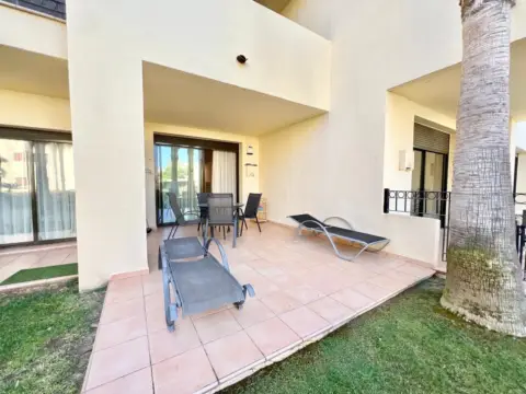 Apartamento en Roda Golf