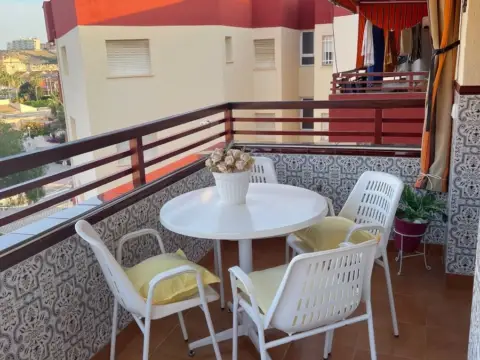 Apartamento en Playa del Puerto