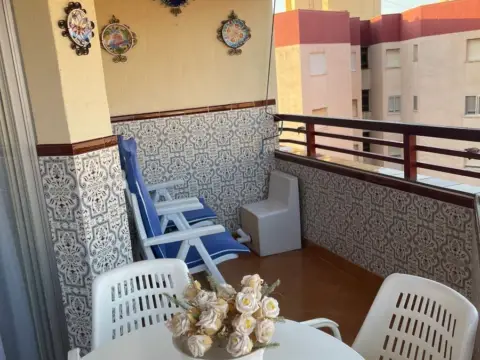 Apartamento en Playa del Puerto