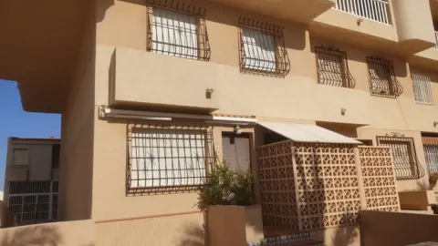 Chalet en La Manga del Mar Menor