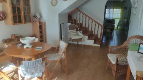 Chalet en La Manga del Mar Menor