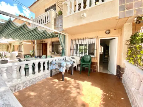 Dúplex en Los Narejos