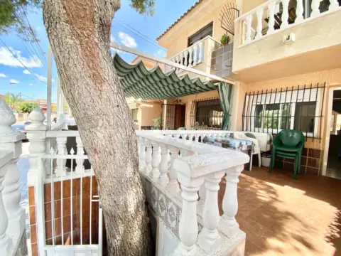 Dúplex en Los Narejos