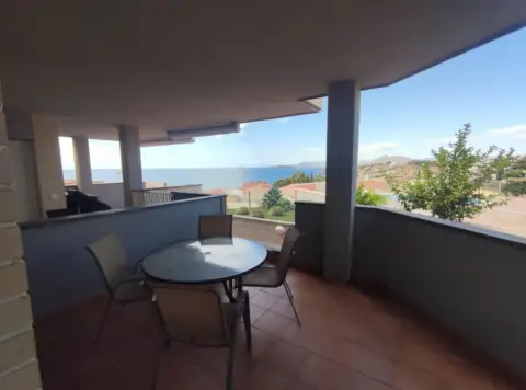 Apartamento en Isla Plana