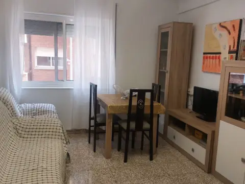 Apartamento en San Gines