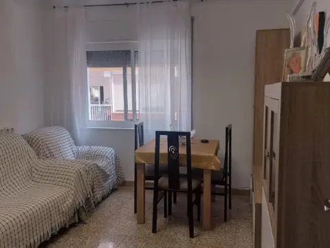 Apartamento en San Gines