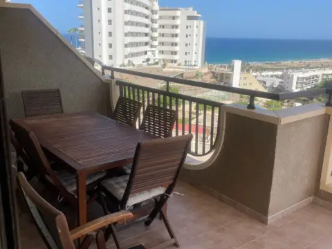 Apartamento en Arenales
