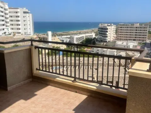 Apartamento en Arenales