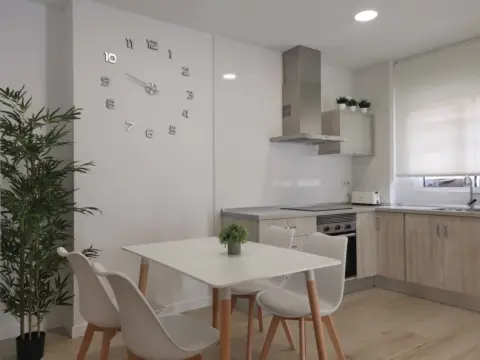 Apartamento en Puerto