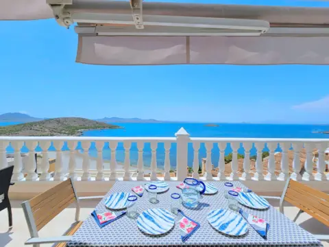 Apartamento en La Manga del Mar Menor