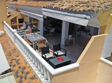 Apartamento en La Manga del Mar Menor