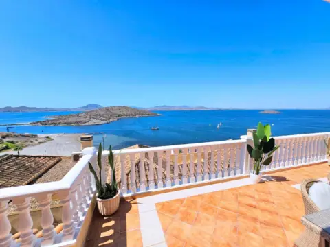 Chalet en La Manga del Mar Menor