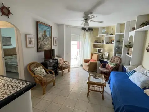 Apartamento en La Manga del Mar Menor