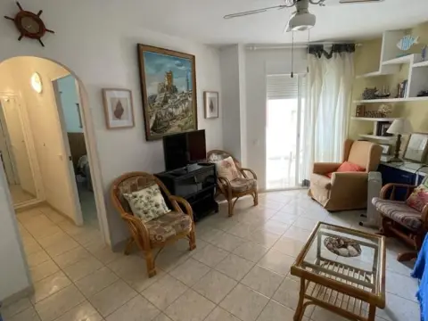 Apartamento en La Manga del Mar Menor