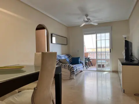 Apartamento en Santa Pola del Este