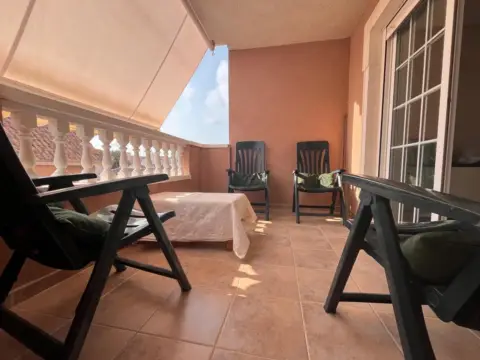 Apartamento en Santa Pola del Este