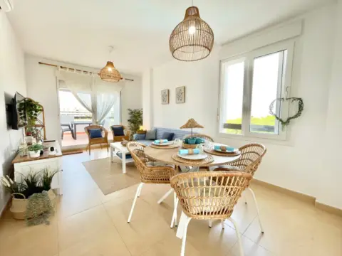 Apartamento en Torre Pacheco