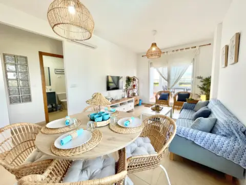 Apartamento en Torre Pacheco