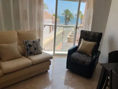 Apartamento en Santiago de La Ribera