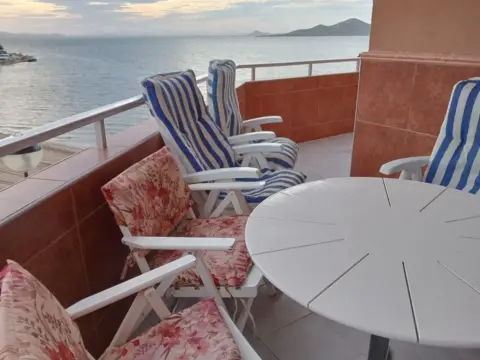 Apartamento en La Manga del Mar Menor