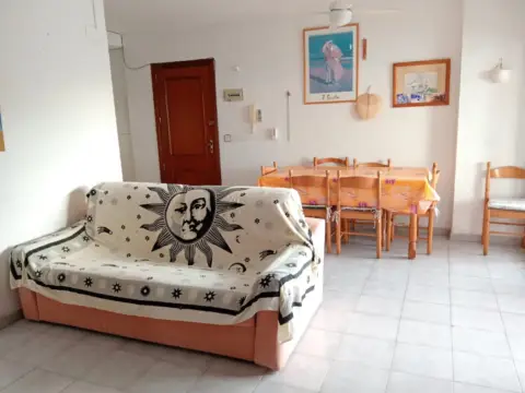 Apartamento en La Manga del Mar Menor