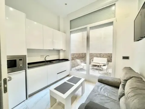 Apartamento en Torrevieja