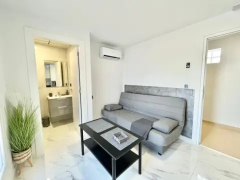 Apartamento en Torrevieja