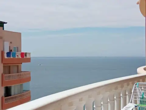 Apartamento en La Manga del Mar Menor