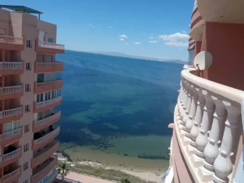 Apartamento en La Manga del Mar Menor