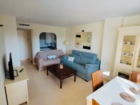 Apartamento en La Manga del Mar Menor