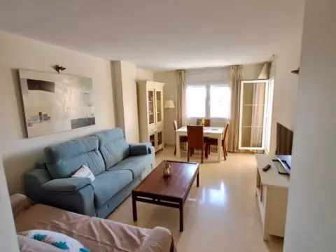 Apartamento en La Manga del Mar Menor