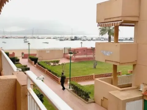 Apartamento en La Manga del Mar Menor