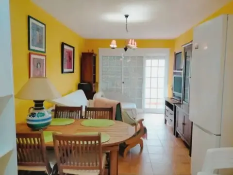 Apartamento en La Manga del Mar Menor